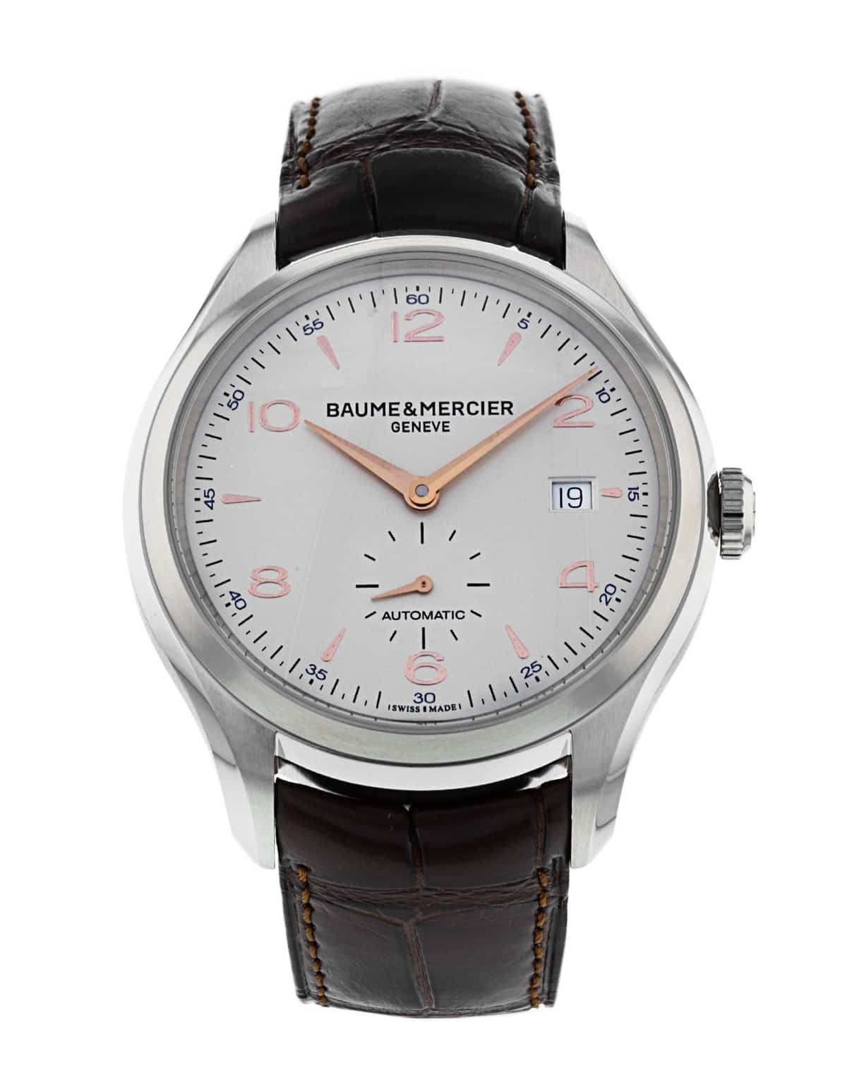 Baume et Mercier Clifton M0A10205